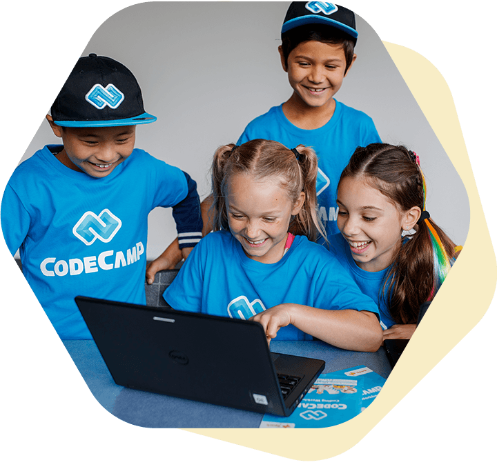 Code camp world unsere einzigartige coding plattform