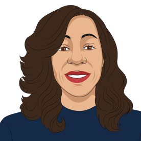 Dr. Kathryn Harris-Stephens | Healthcare Revolution Speaker