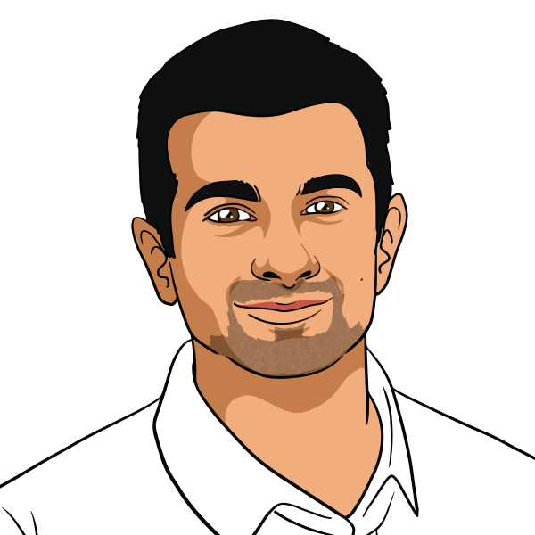 Ashok Subramanian Healthcare Revolution Speaker