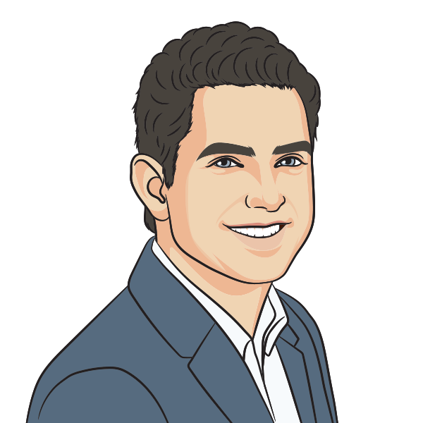 Daniel Freedman Healthcare Revolution Speaker