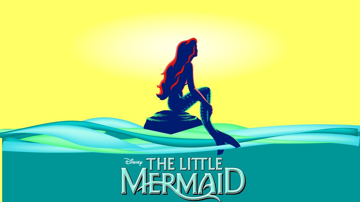 Event The Little Mermaid