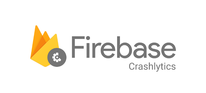 Logo of Firebase Crashlytics