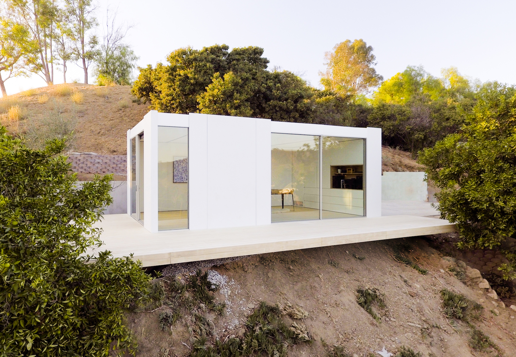 Four Questions To Ask Before Building A Prefab Home In Los Angeles