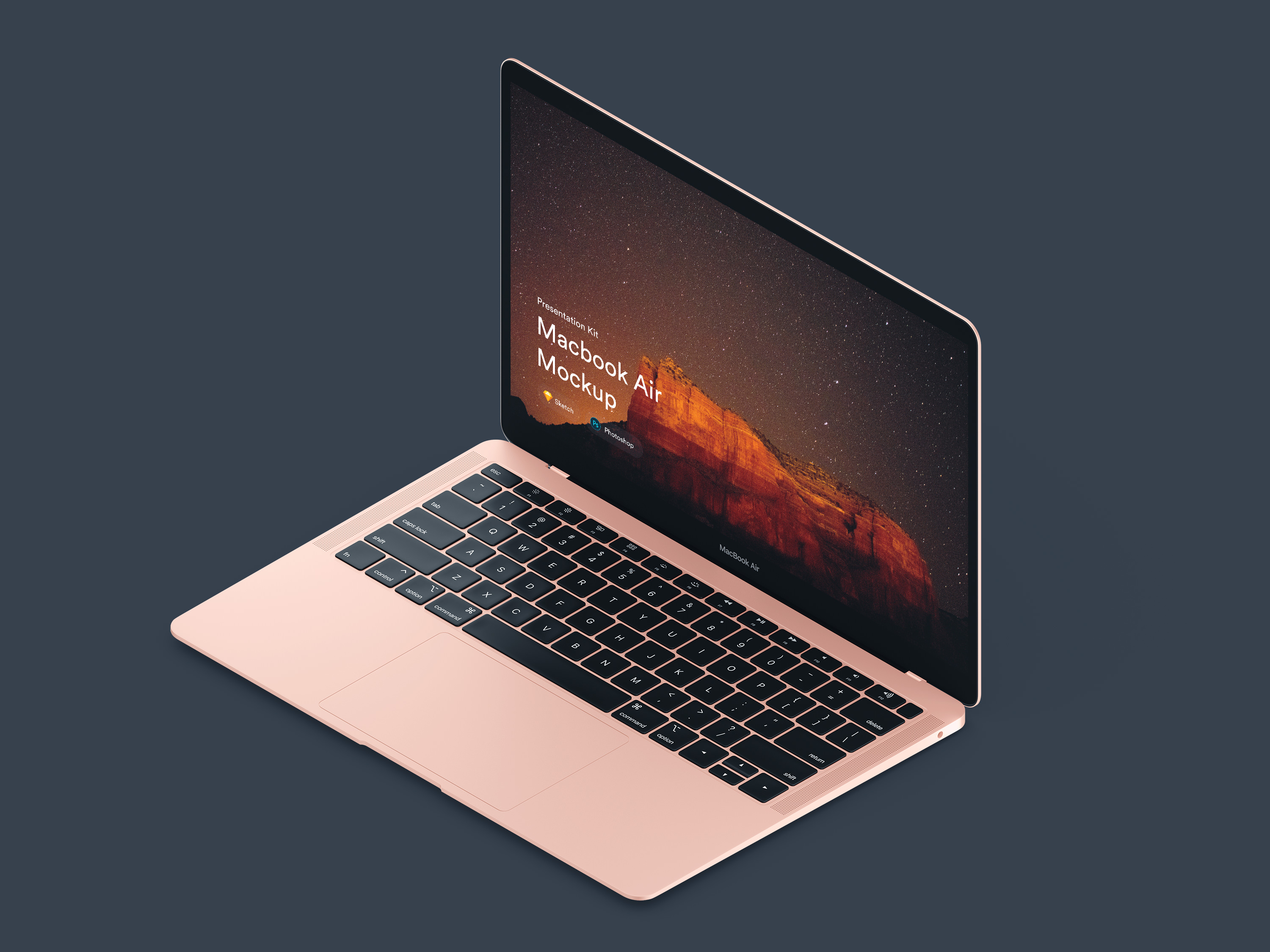 Macbook