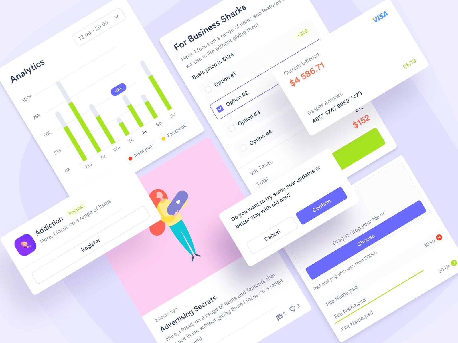 Download Ui Kits Ux Tools Wireframe Kits