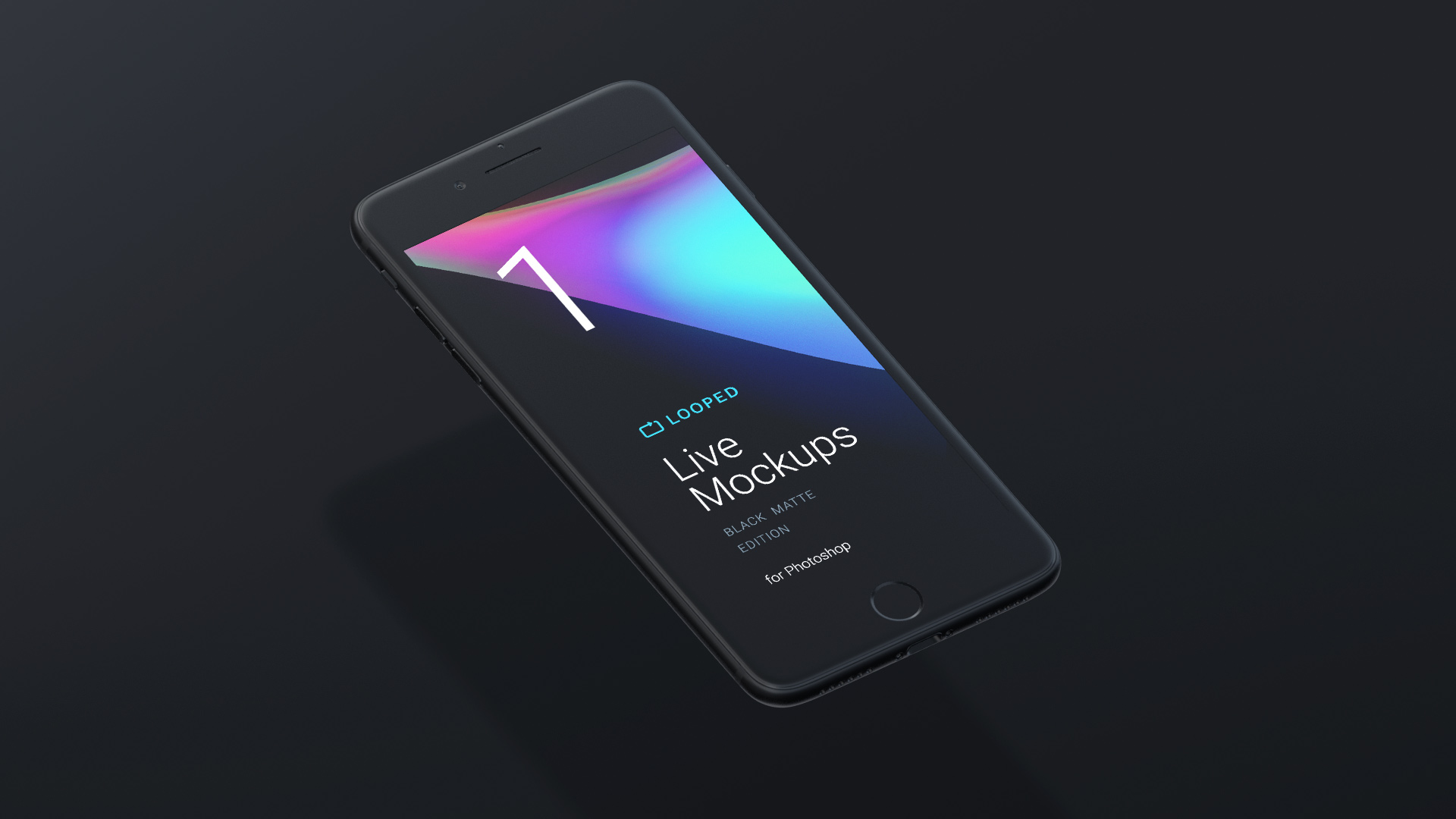 Free iPhone 12 Pro Mockup Free iPhone 12 Pro Mockup