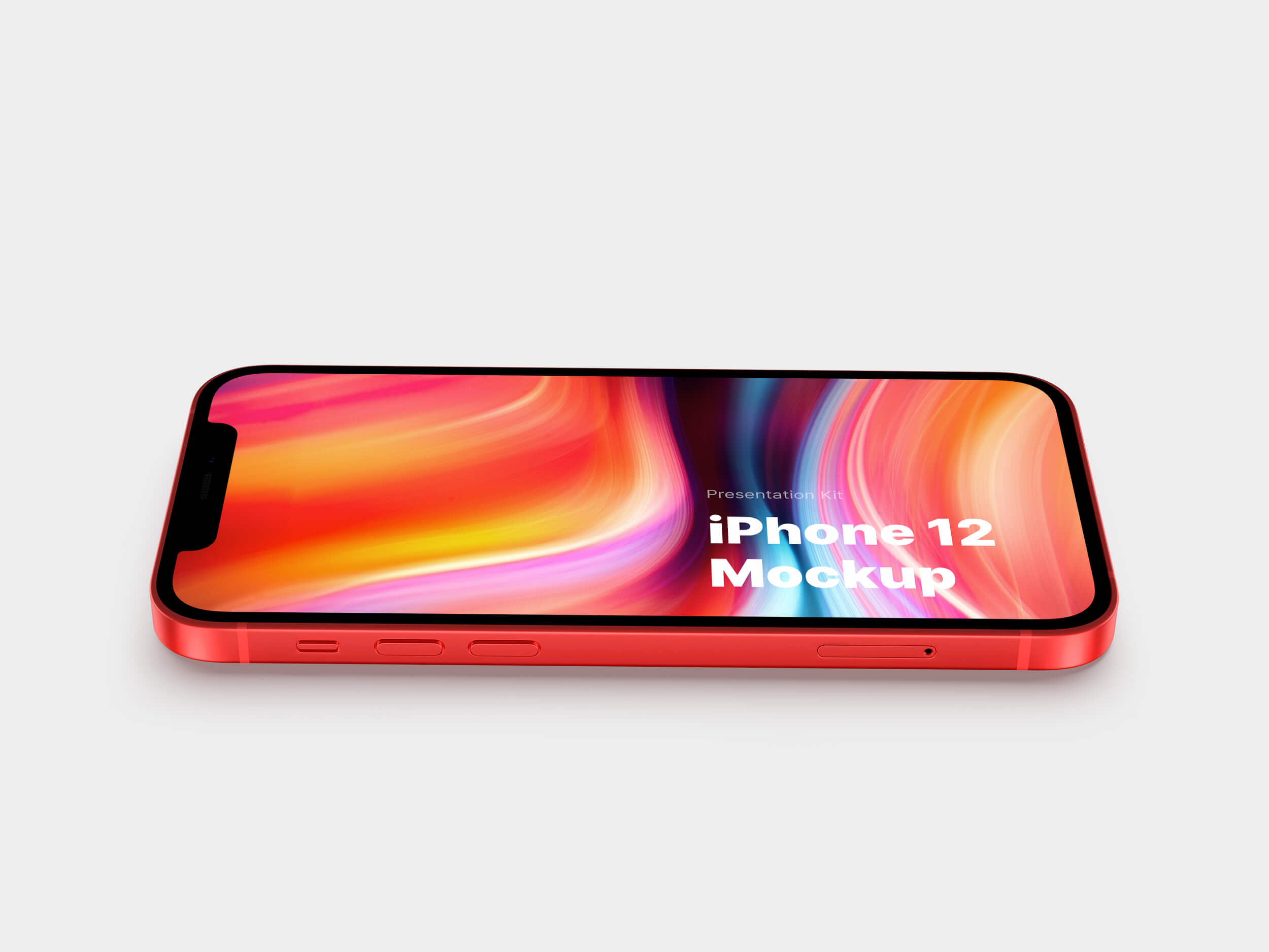 Download iPhone 12 Mockups