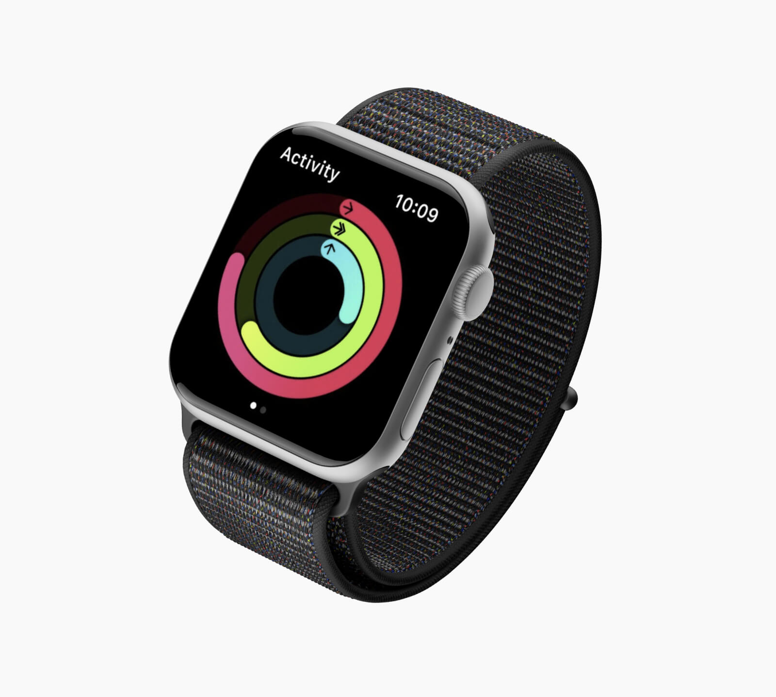 Apple Watch Animated Mockups