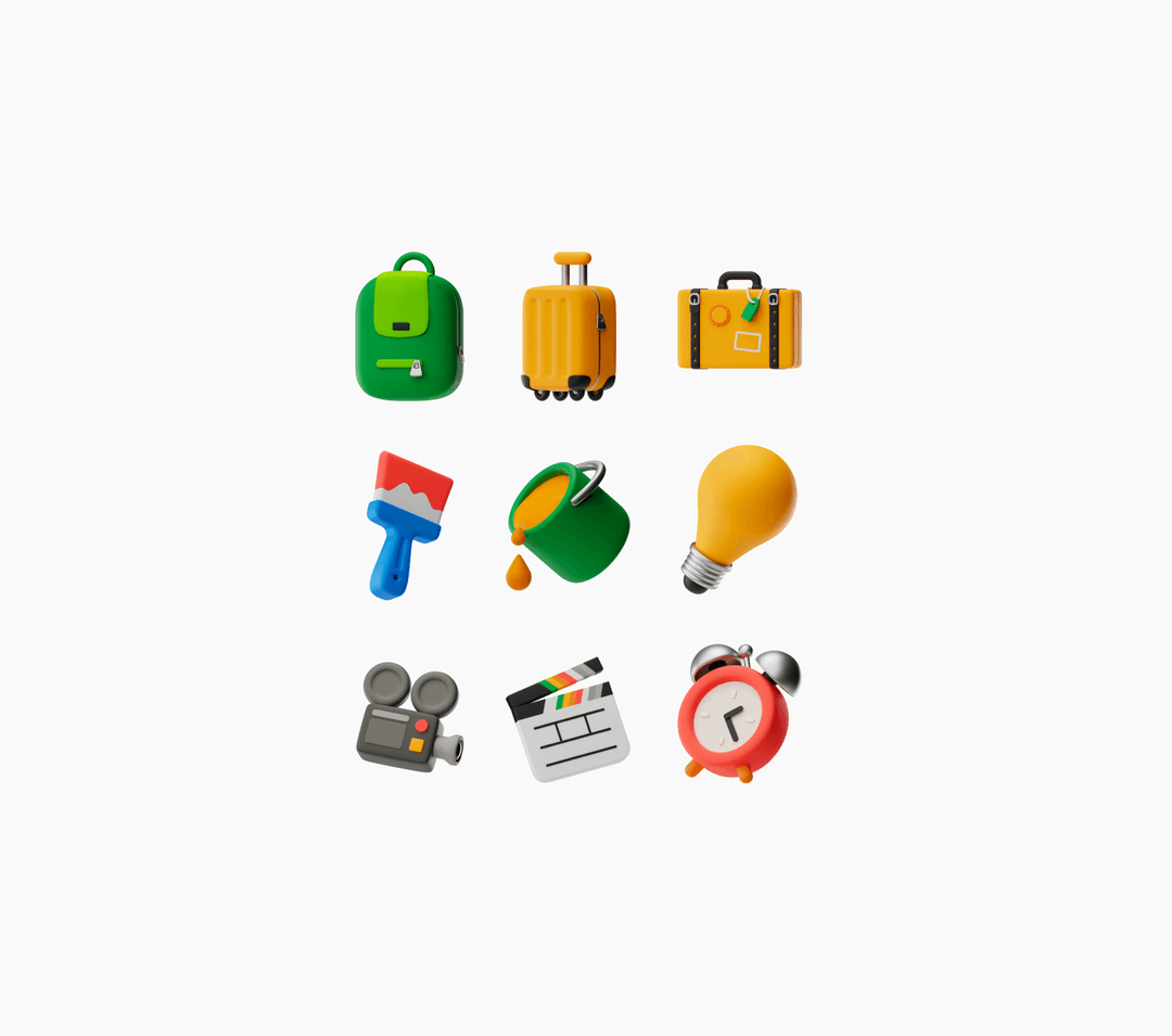 Illustrations for your next project