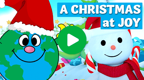 Christmas video thumbnail