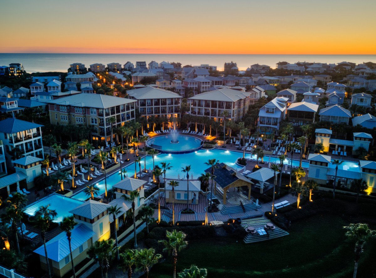 FantaSea On 30A