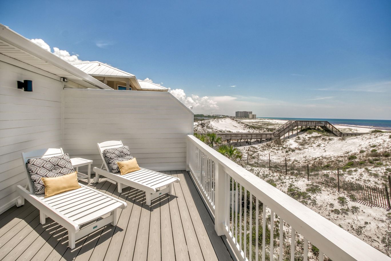 Vacation Rental Homes in Inlet Beach, FL