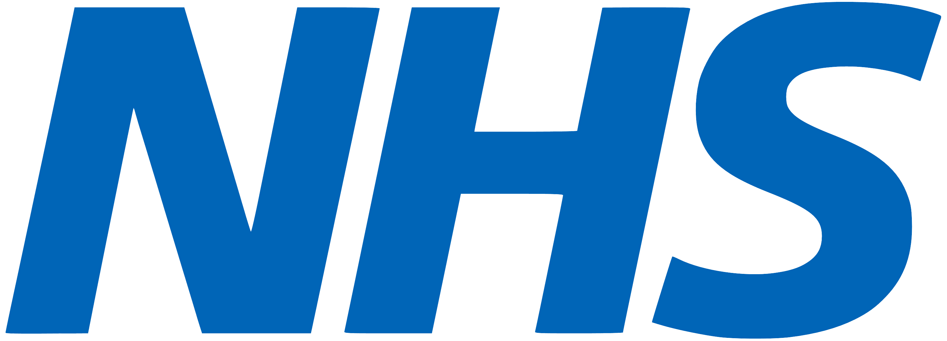 Nhs Vector Logo