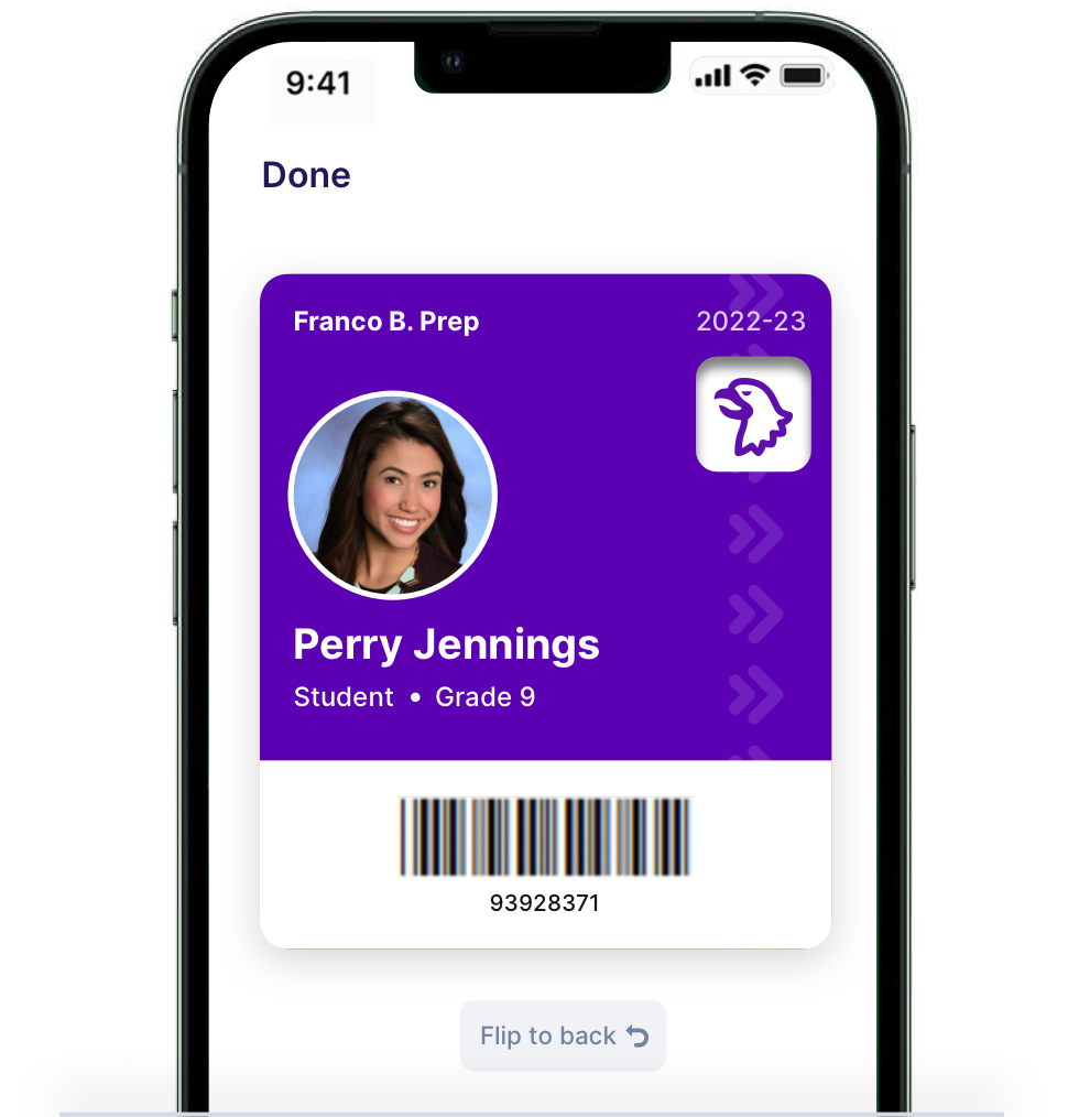 Digital ID Cards - SmartPass