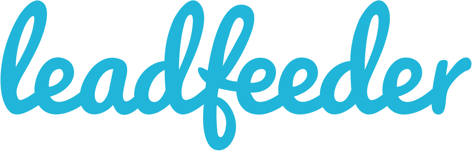Leadfeeder: Pricing, Features & Alternatives [2023]