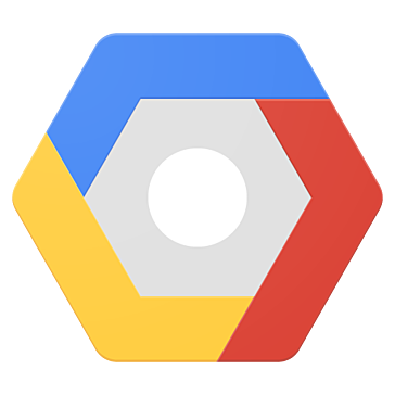 Google Cloud Persistent Disk