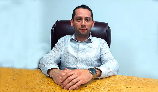 Resultado de imagen para exoficial Mayor Jesús Damián Núñez,