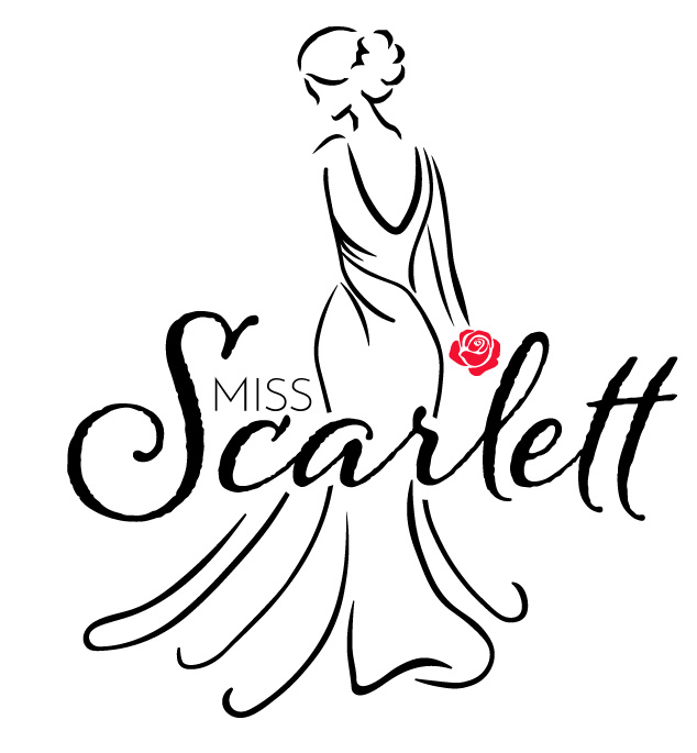 Final Miss Scarlett logo