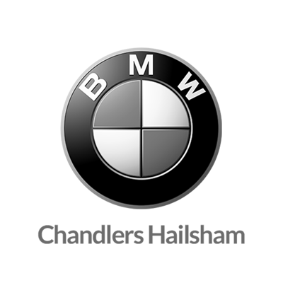 BMW logo