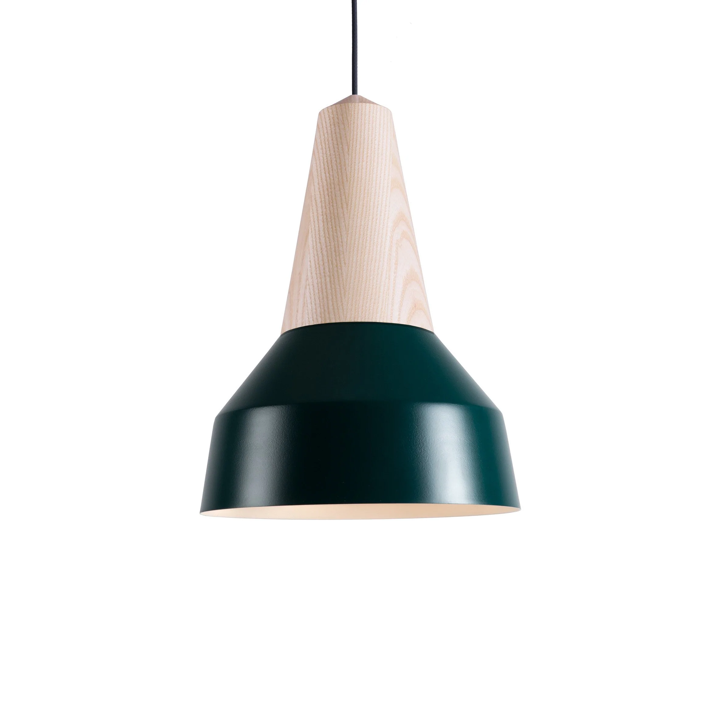 Eikon Basic Forest Green | Schneid Studio | Habachy Designs