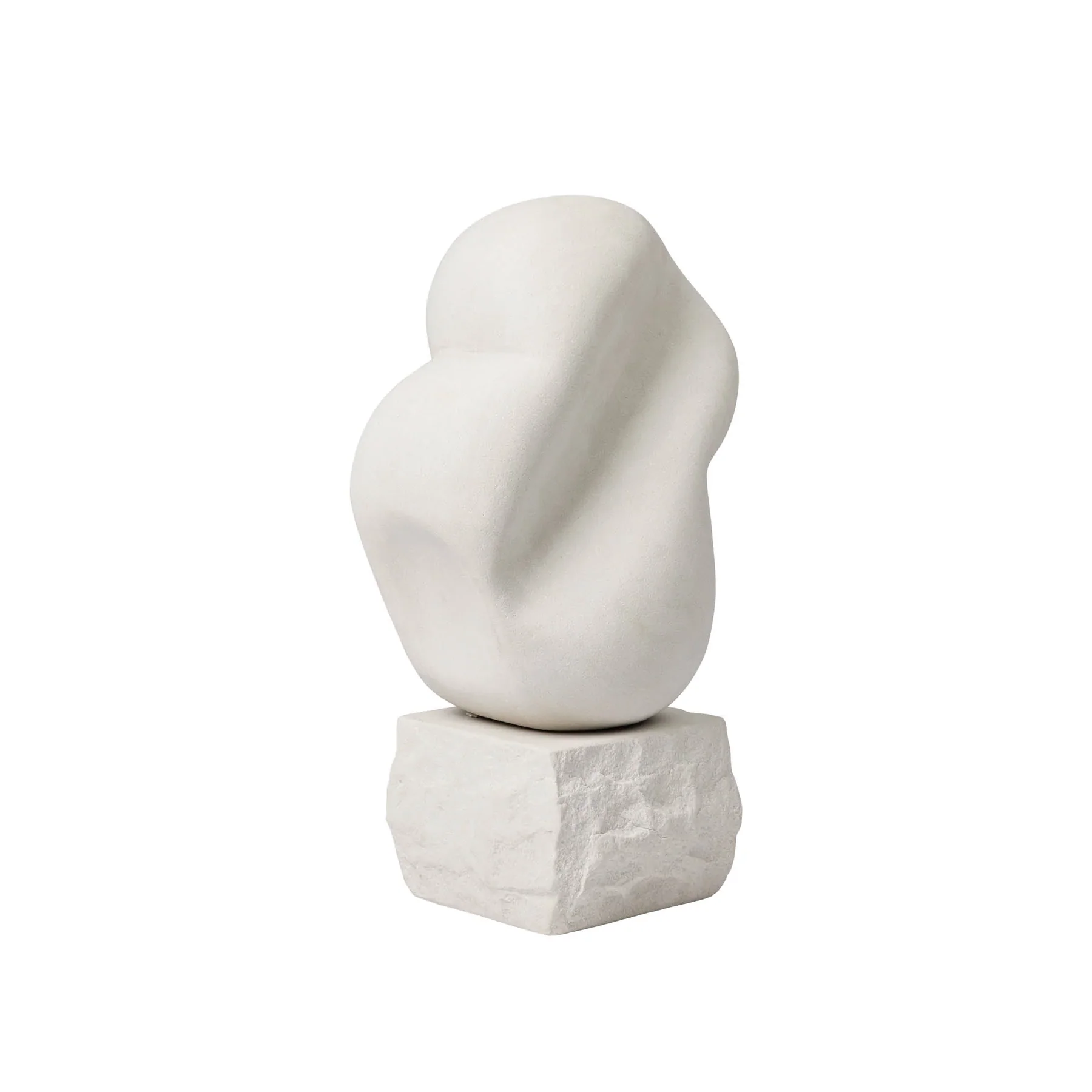 Contour Sculpture, Large | Kristina Dam | Habachy Designs