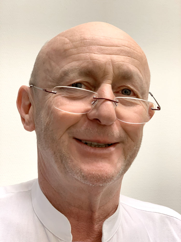 Herr Dr Medic Ro Erhardt Wassmer Orthopädische Chirurgie