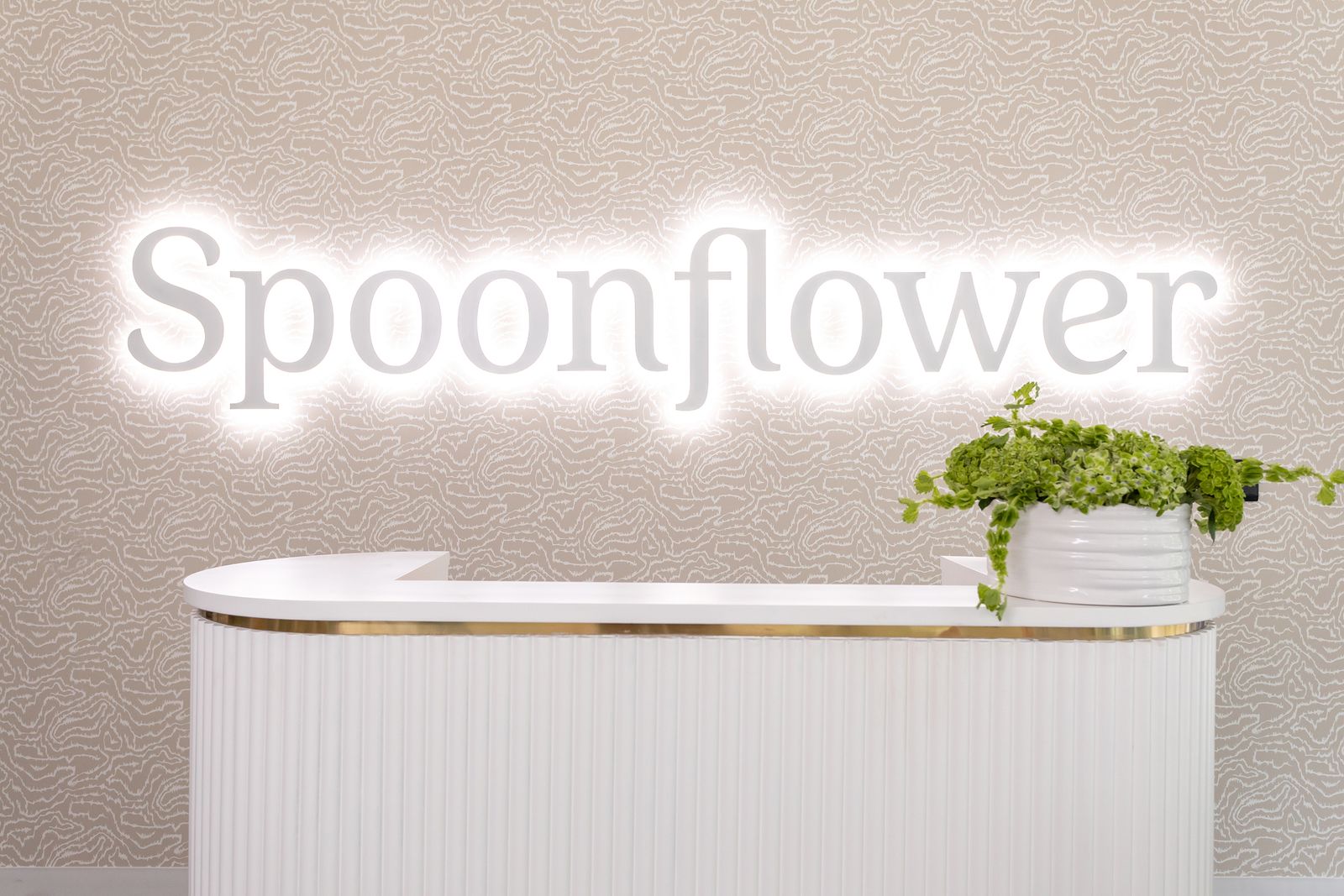 About Us | Spoonflower