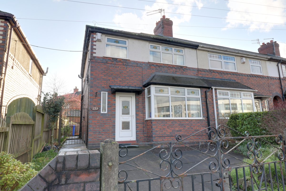 OneAgency 3 bed town house for sale