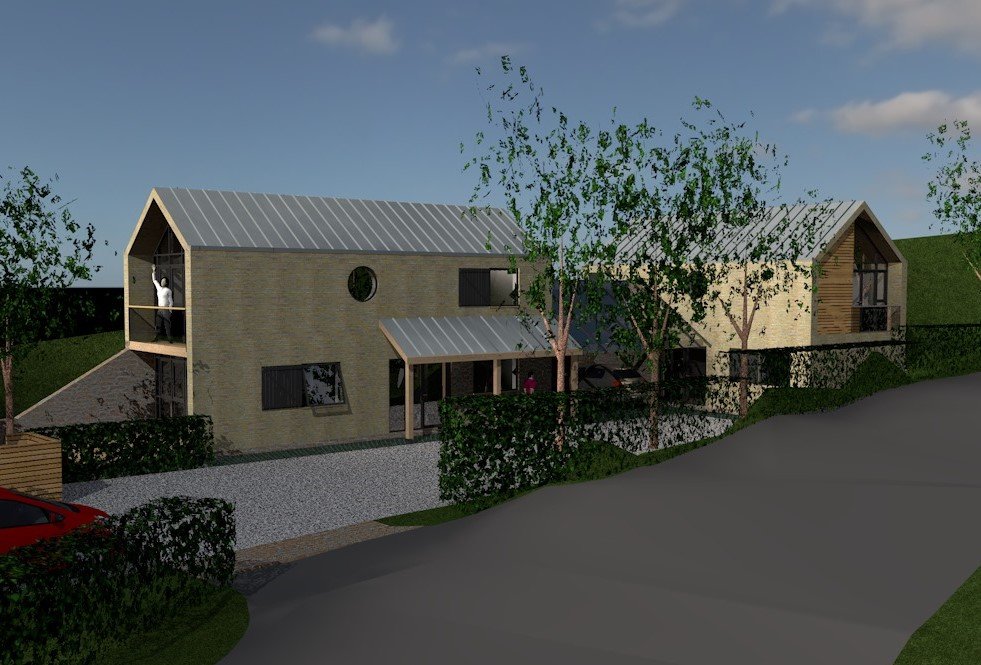 OneAgency Studio plot for sale