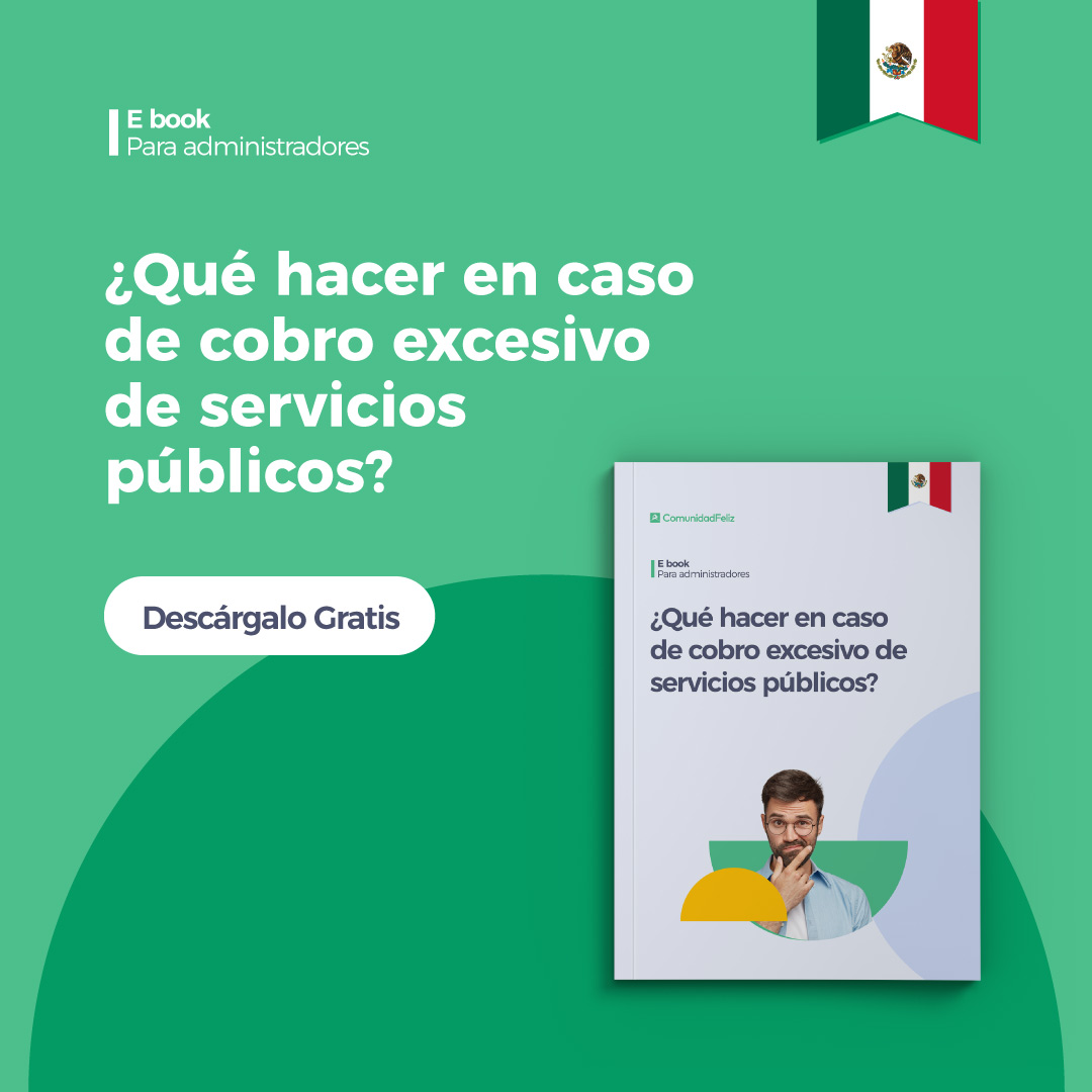 ¿Qué hacer en caso de cobro excesivo de servicios públicos? - Ebook ...