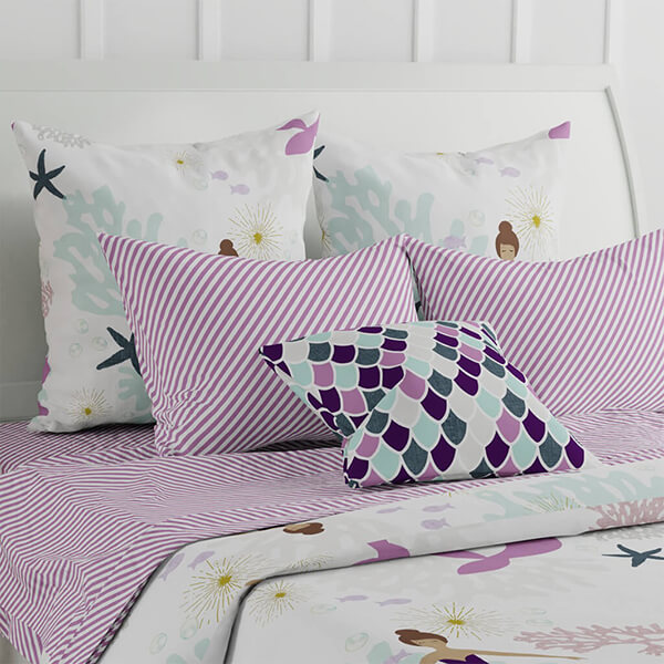 Bedding Spoonflower