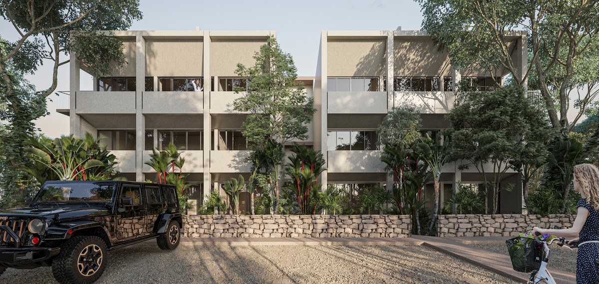 Bienes raices en akumal y tulum | Tao Mexico