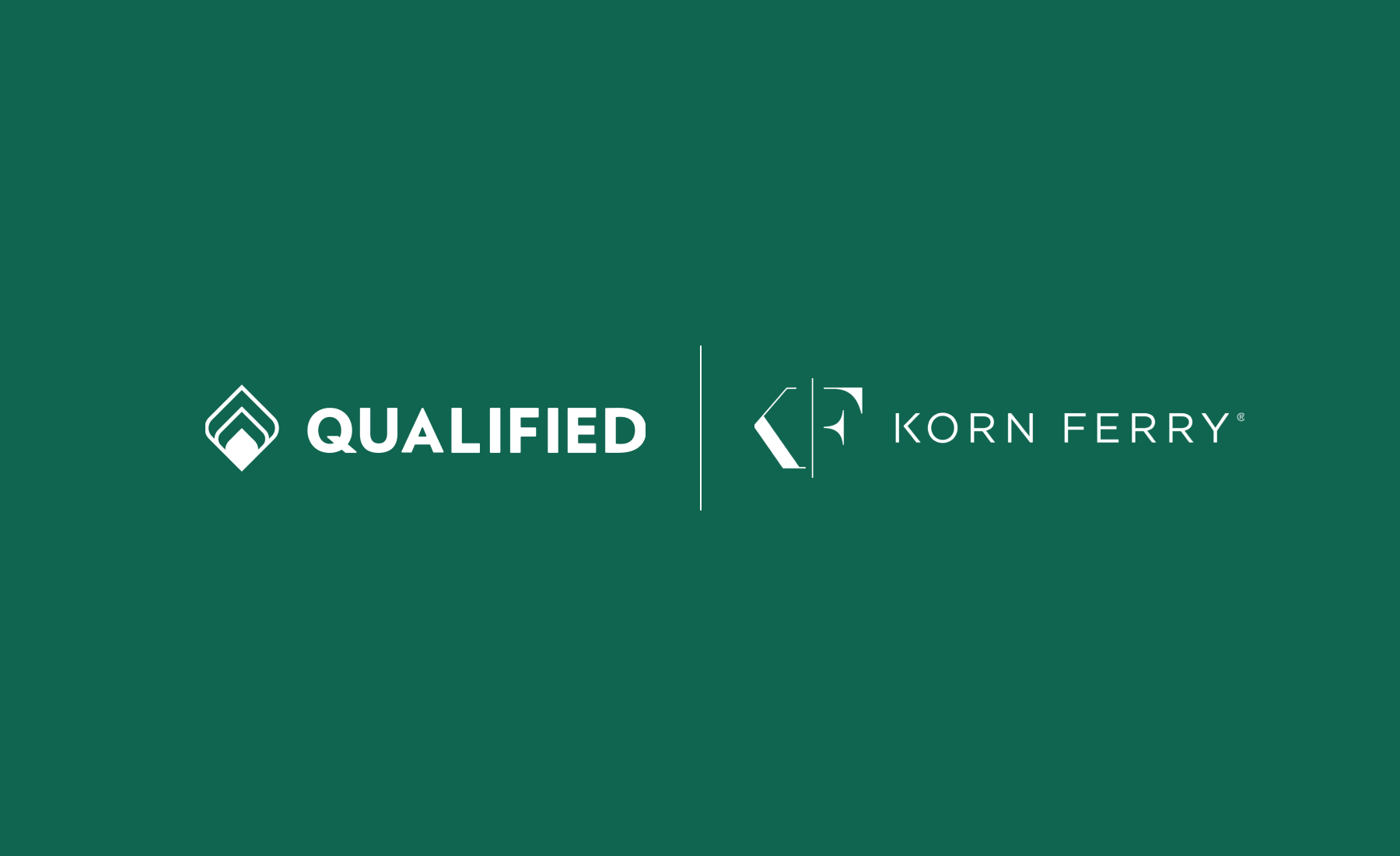Qualified - Korn Ferry Customer Case Study