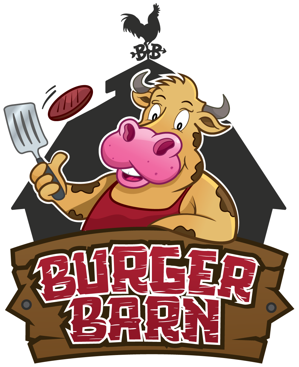 The Burger Barn- Ashland WI