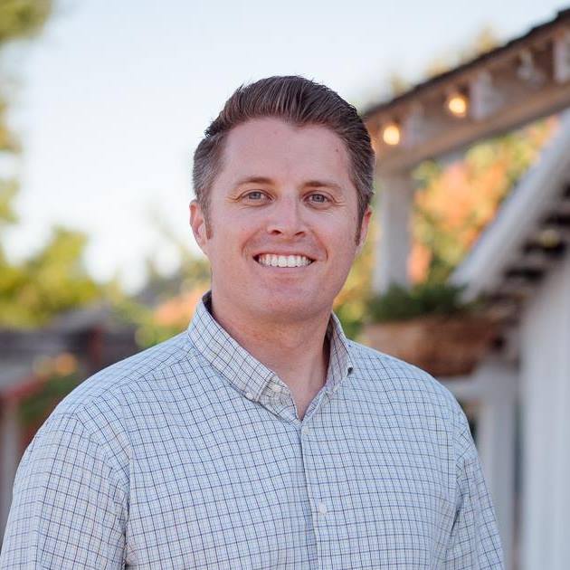 Chris Holden Realtor