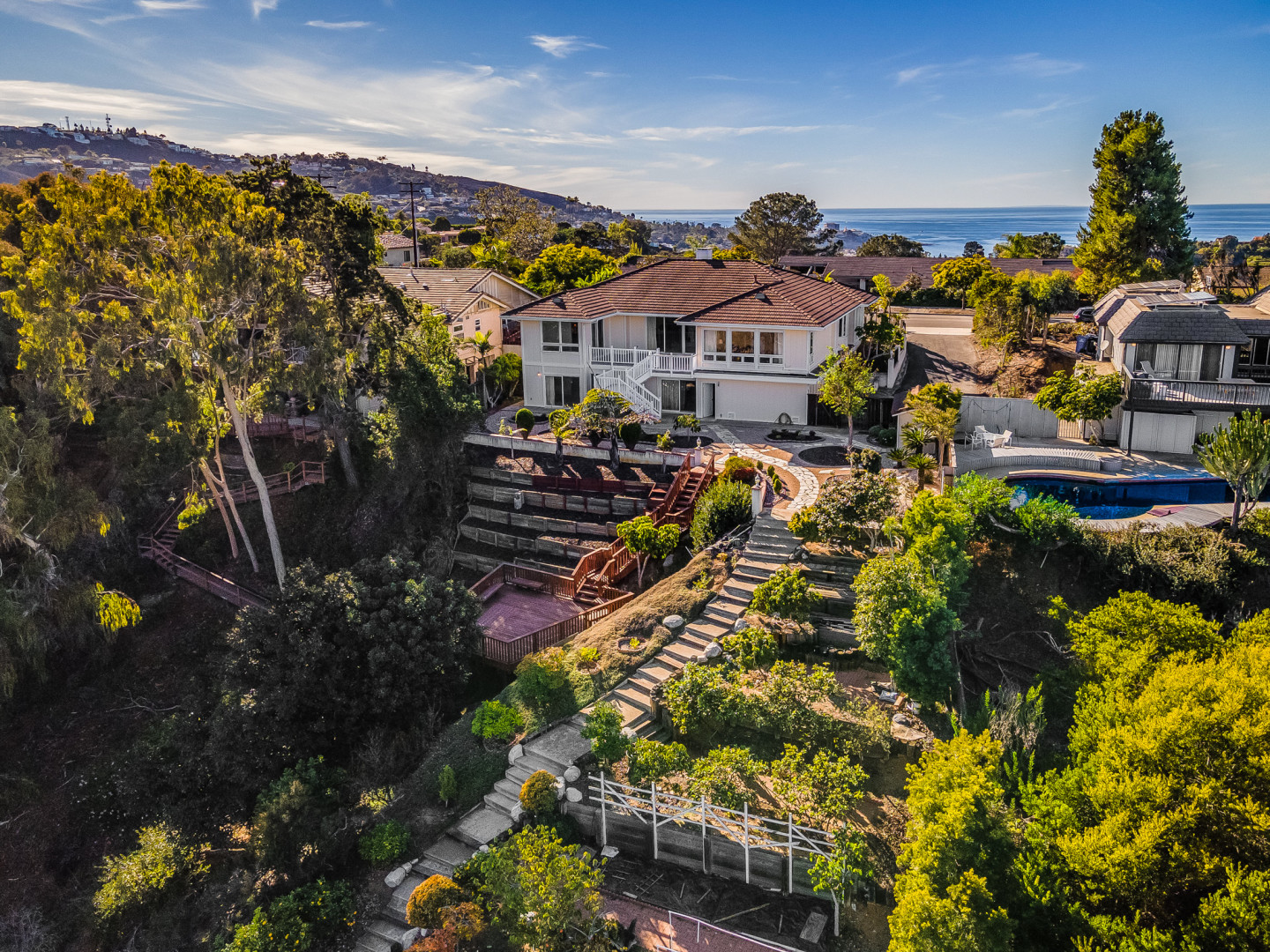 8121 La Jolla Scenic Dr N Is A Single Family Property For Sale By Jim