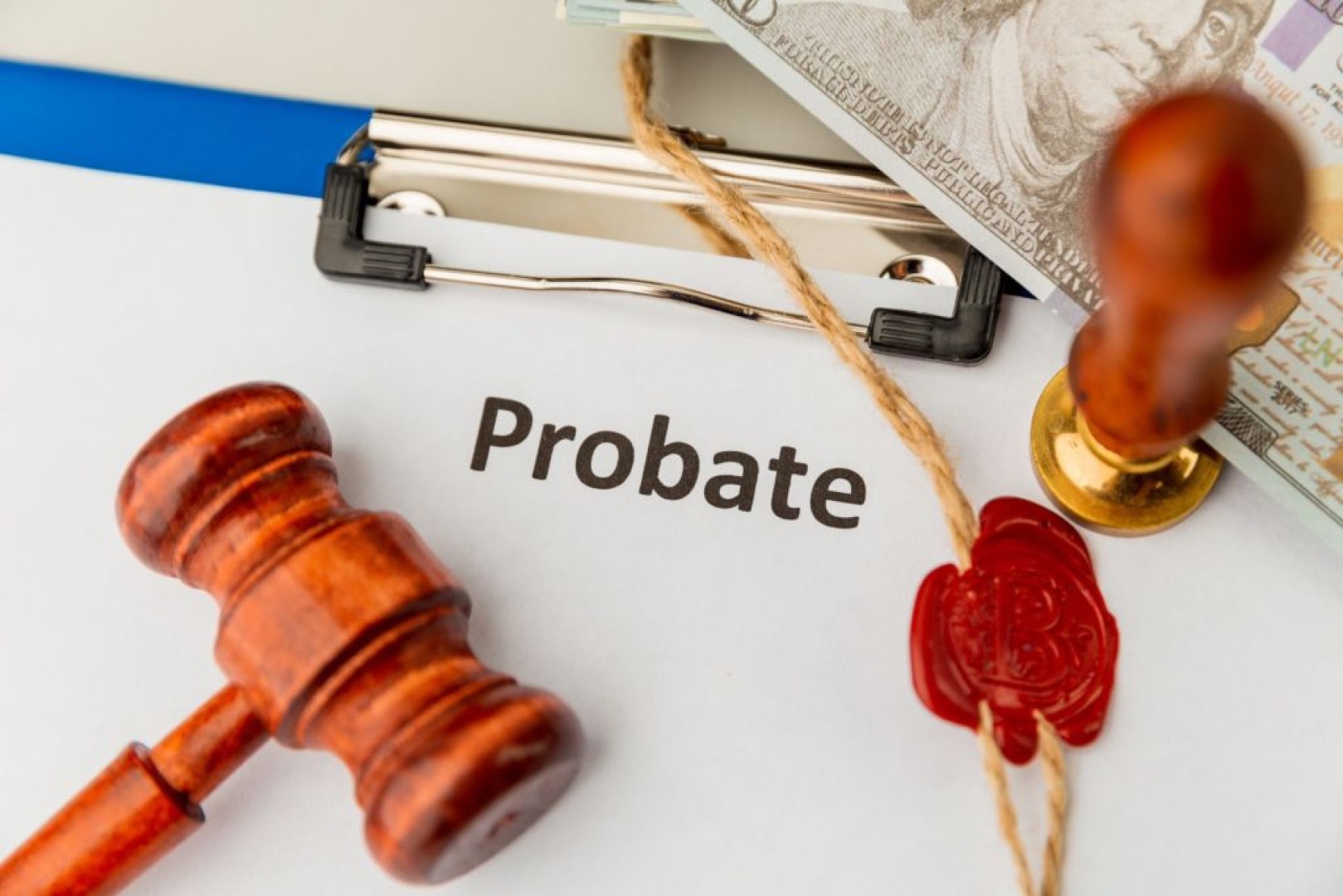 "Navigating the Complexities of Probate Real Estate: The Benefits of Working with a Certified