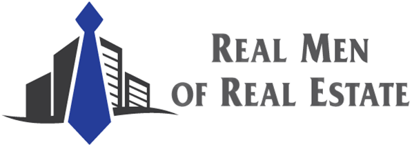 Real Men Of Real Estate Logo