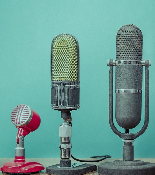 Voice One Class AUDIO EDITING WORKFLOWS