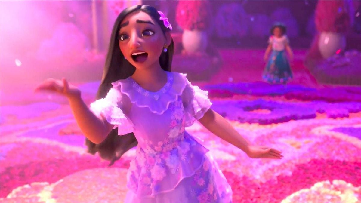 Celebrating Hispanic Voice Actors!