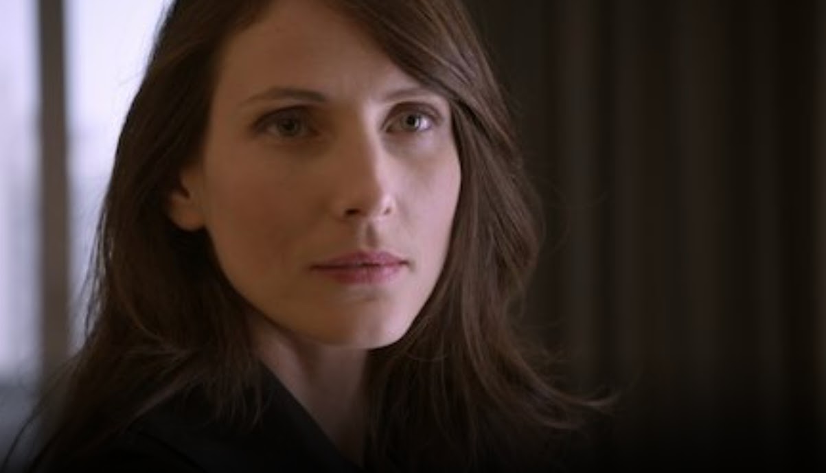 Liron Vaisman in Mossad 101