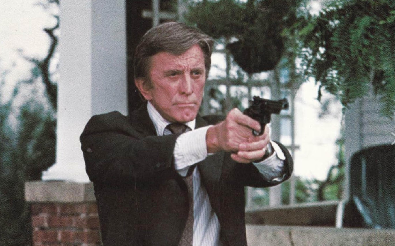 Kirk Douglas