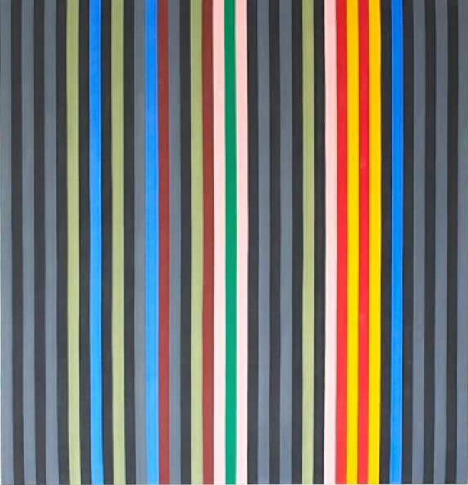 CIA Art Collection