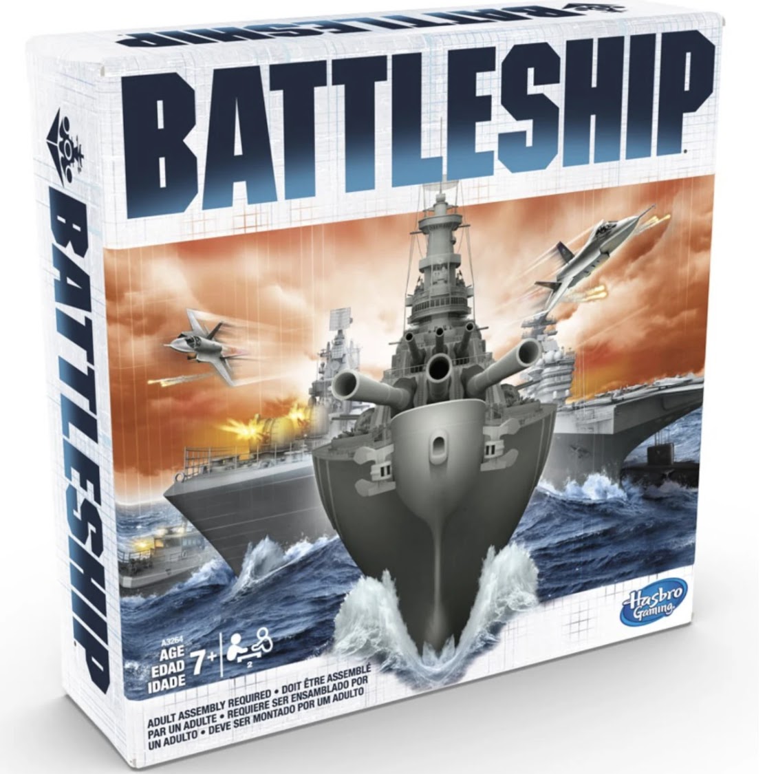 Battleship