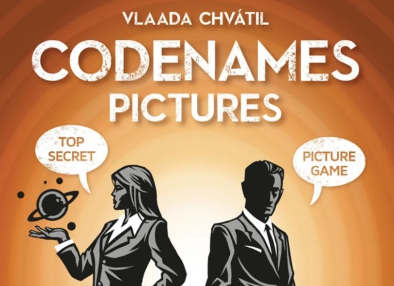 codenames photo game
