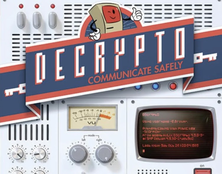 Decrypto