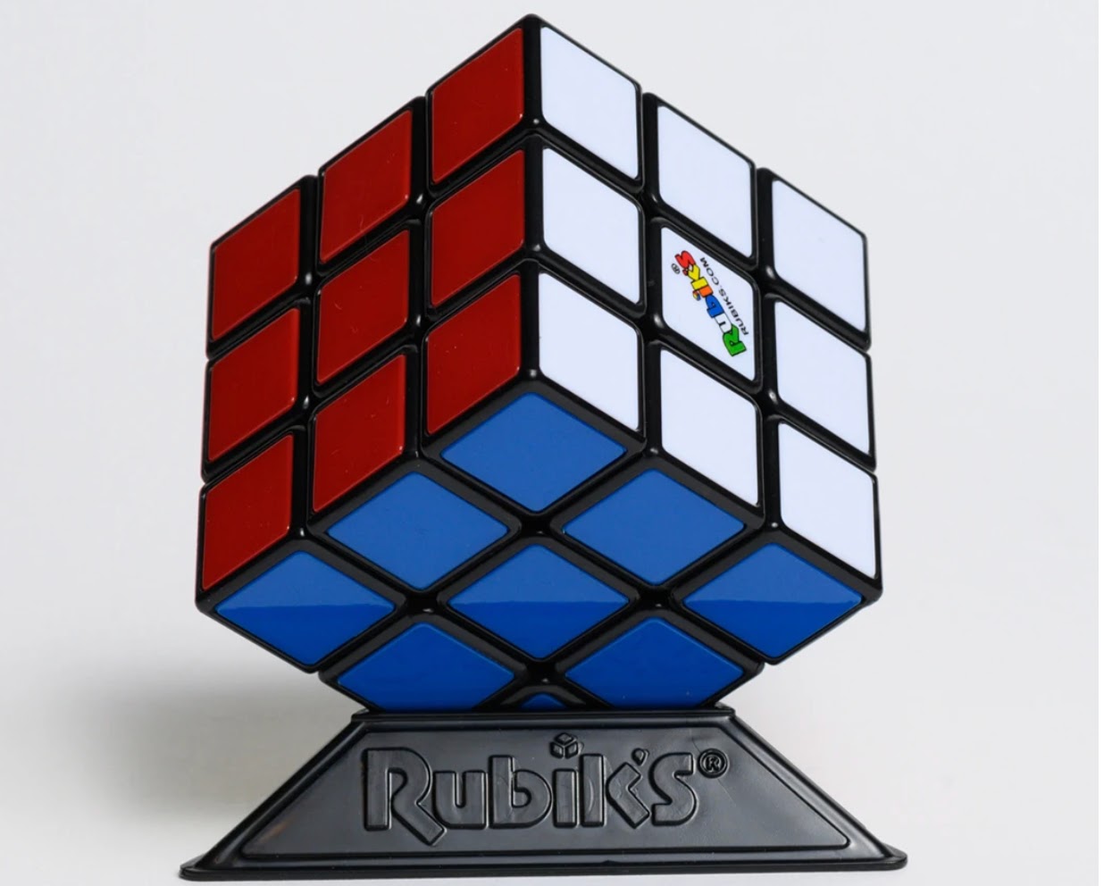 Rubik's Cube