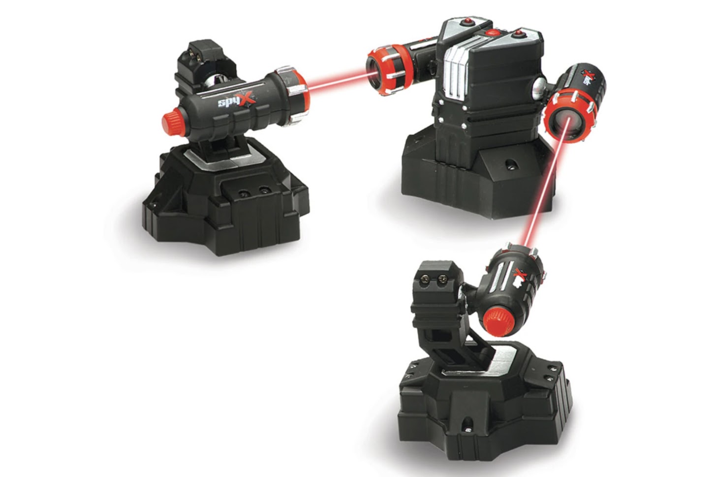 Laser Game