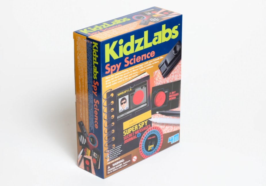 KidzLabs