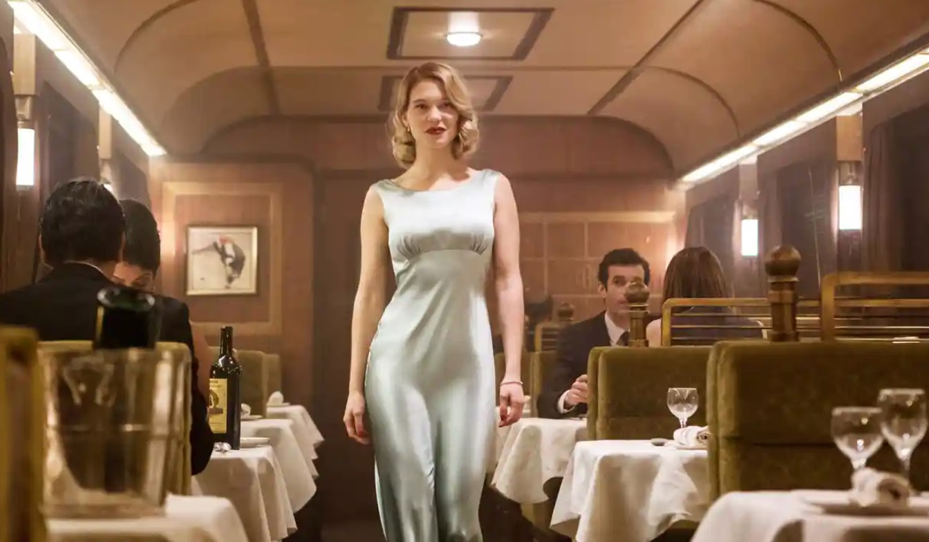 Léa Seydoux